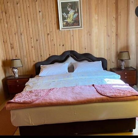 Apartment Aleksic 자블야크 외부 사진