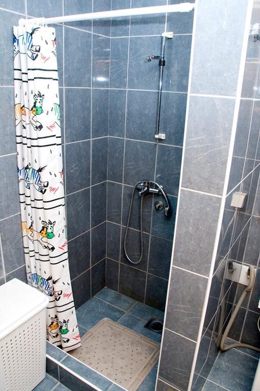Apartment Aleksic 자블야크 외부 사진