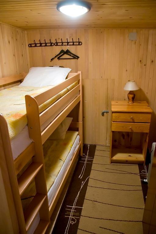 Apartment Aleksic 자블야크 외부 사진