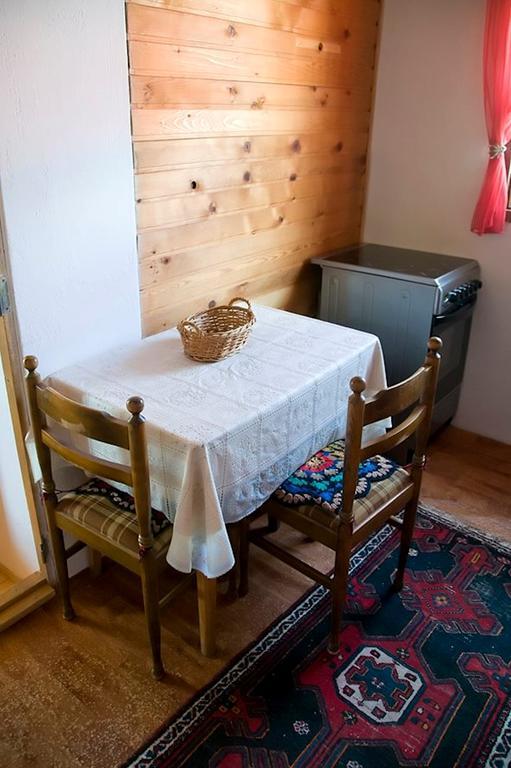Apartment Aleksic 자블야크 외부 사진