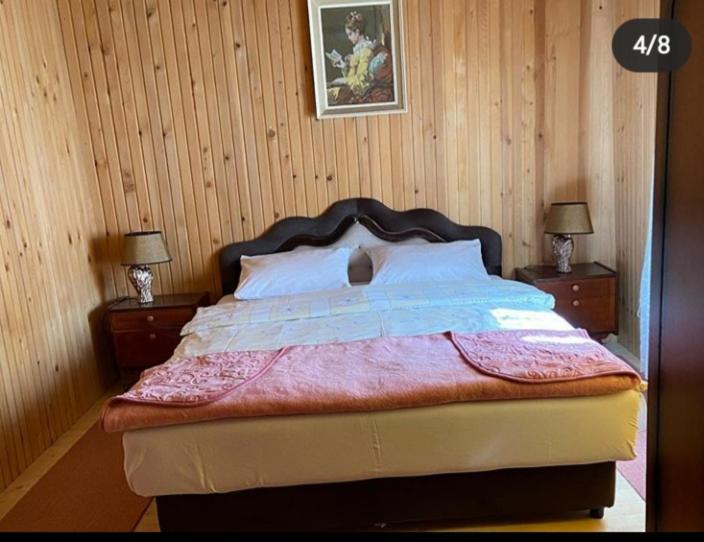 Apartment Aleksic 자블야크 외부 사진