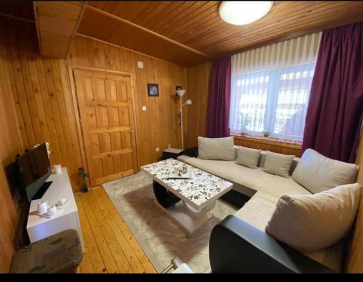 Apartment Aleksic 자블야크 외부 사진